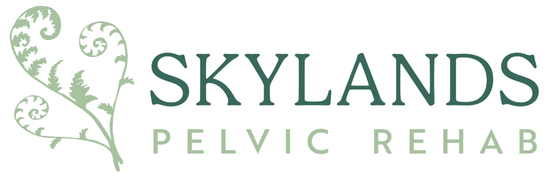 Skylands Pelvic Rehab