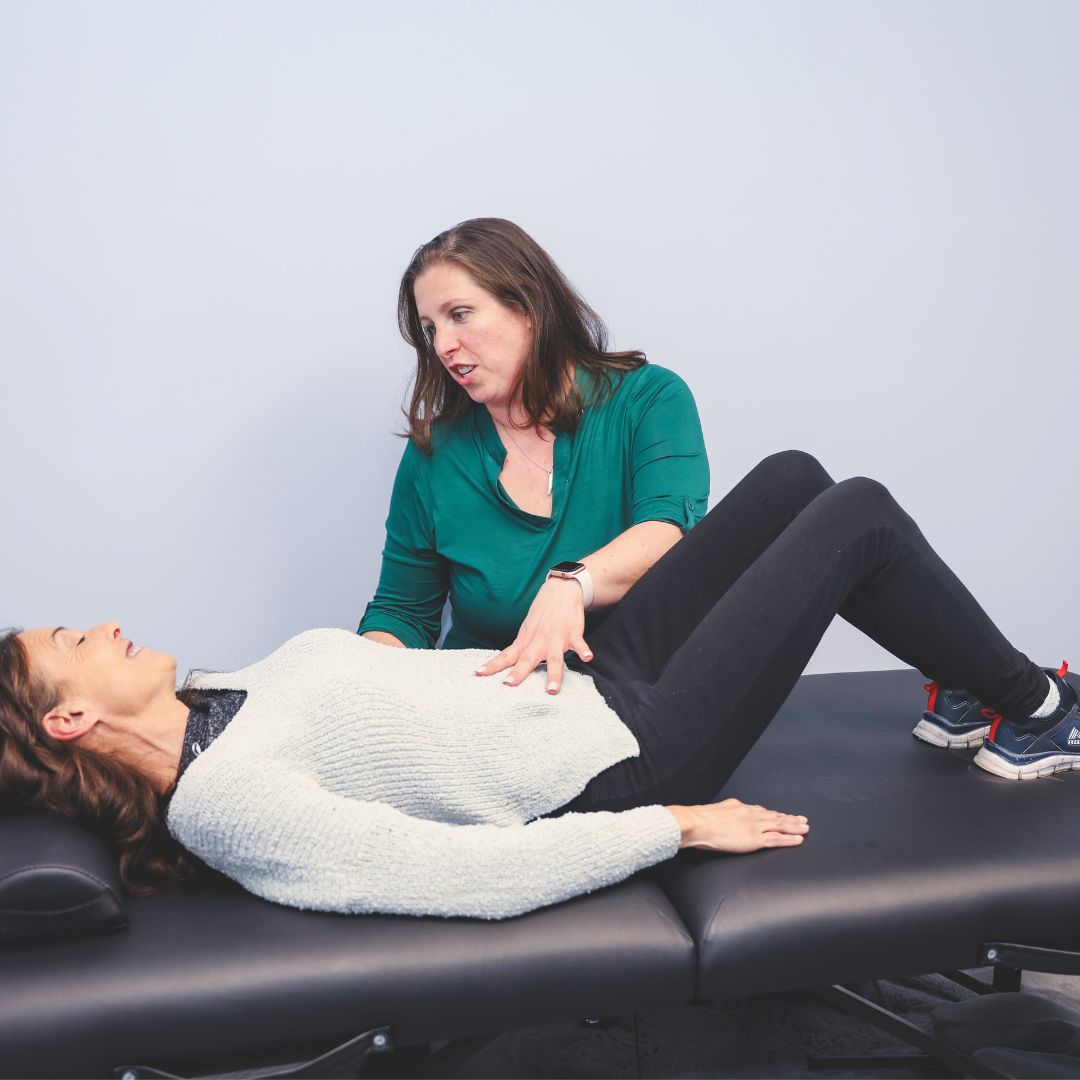 Skylands Pelvic Rehab